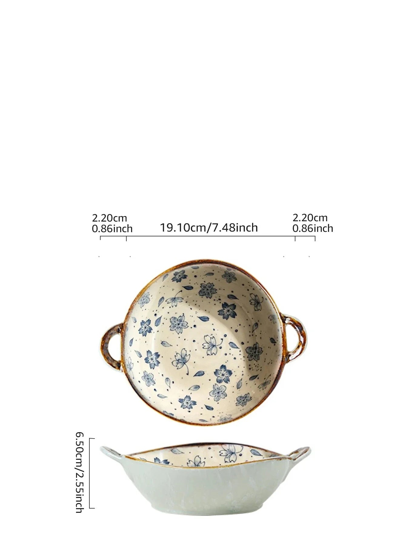 Bowl em Cerâmica - Craft - 700ml