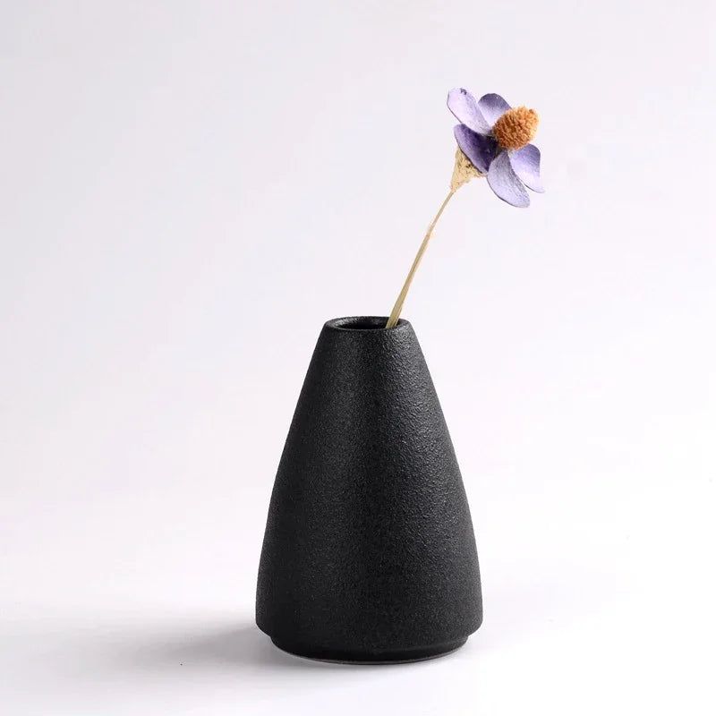 Vaso Nórdico - Eclipse: Estilo e Sofisticação em Cada Detalhe