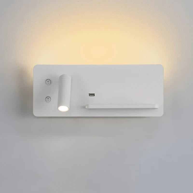 Arandela Minimalista - Volt