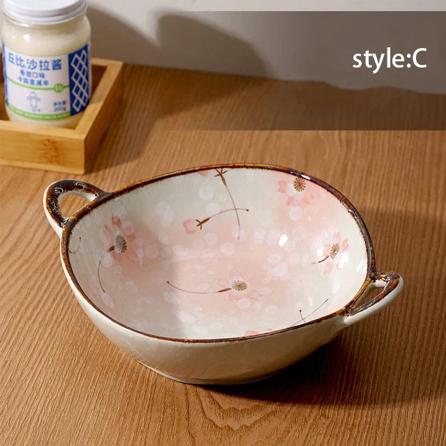 Bowl em Cerâmica - Motif - 700ml