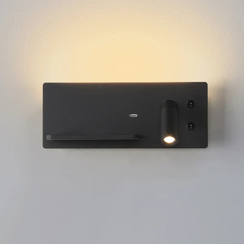 Arandela Minimalista - Volt