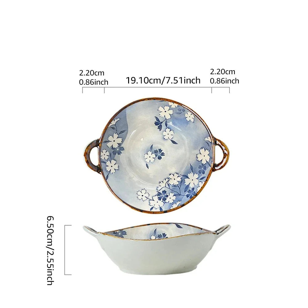 Bowl em Cerâmica - Craft - 700ml