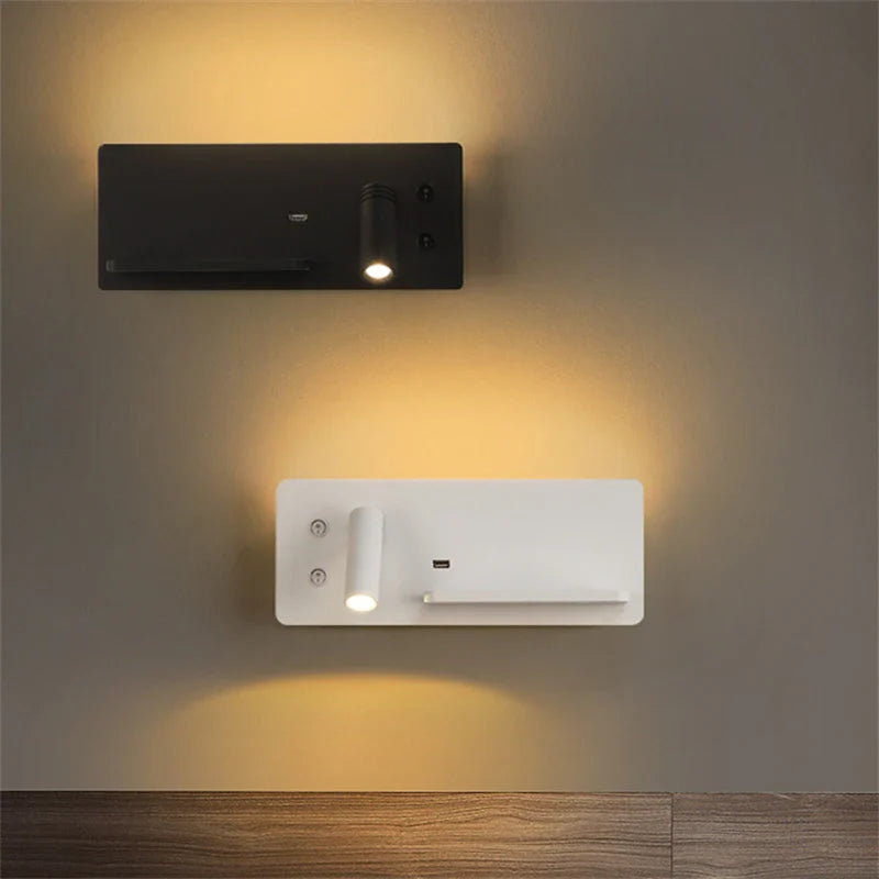 Arandela Minimalista - Volt