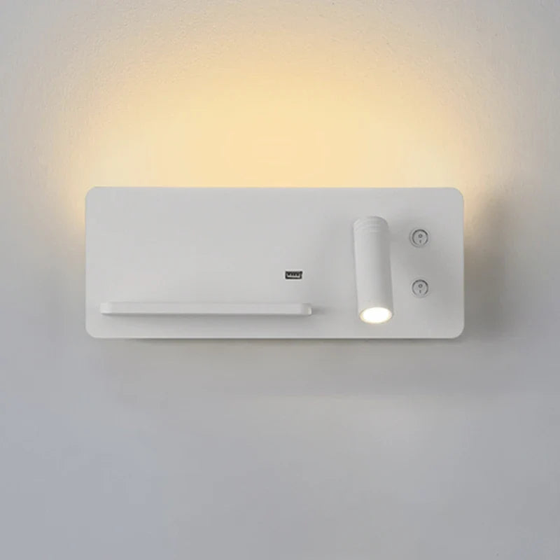 Arandela Minimalista - Volt