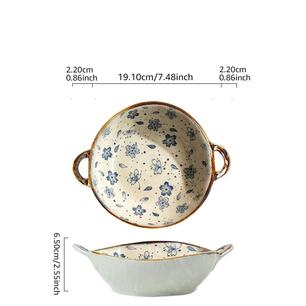 Bowl em Cerâmica - Craft - 700ml