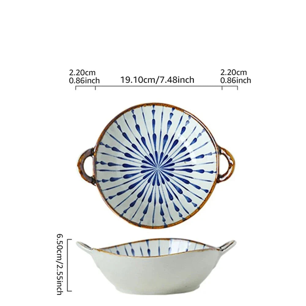 Bowl em Cerâmica - Craft - 700ml