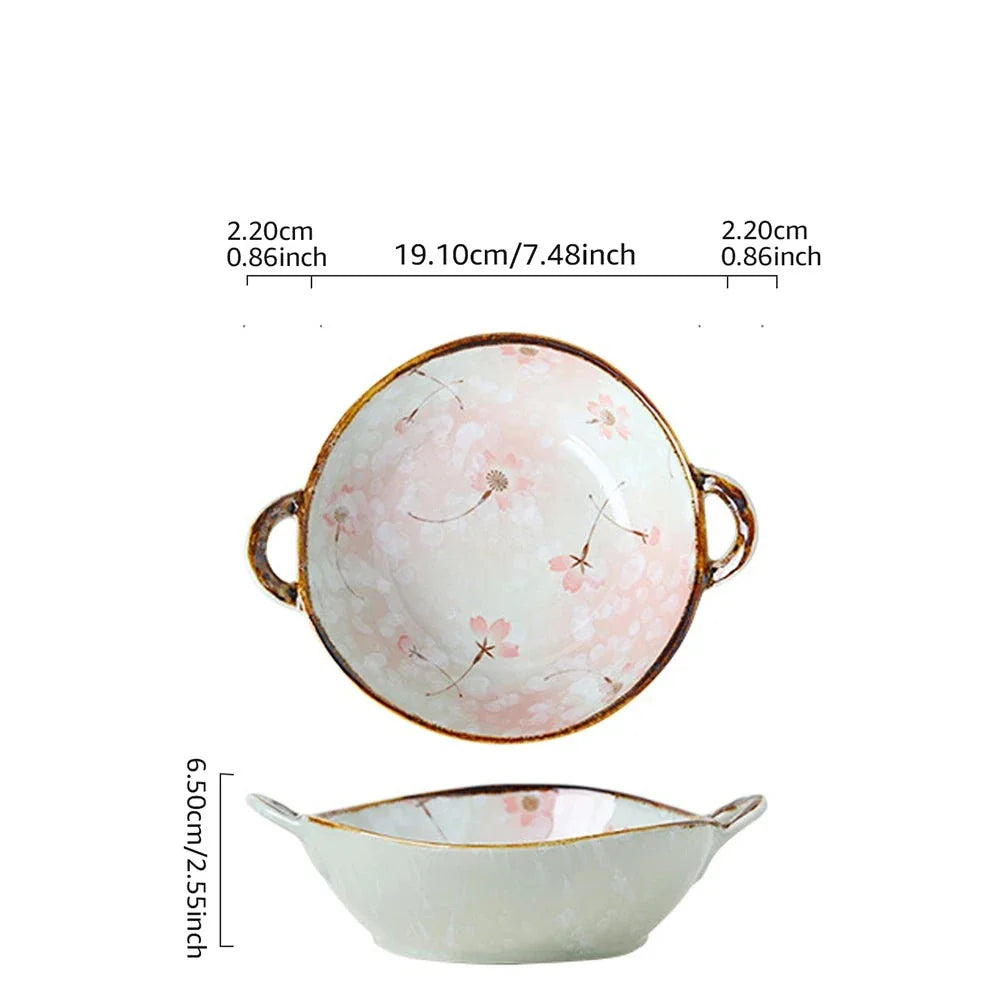 Bowl em Cerâmica - Craft - 700ml