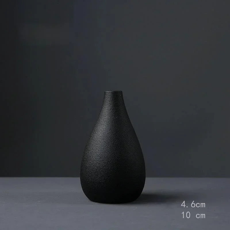 Vaso Nórdico - Eclipse: Estilo e Sofisticação em Cada Detalhe