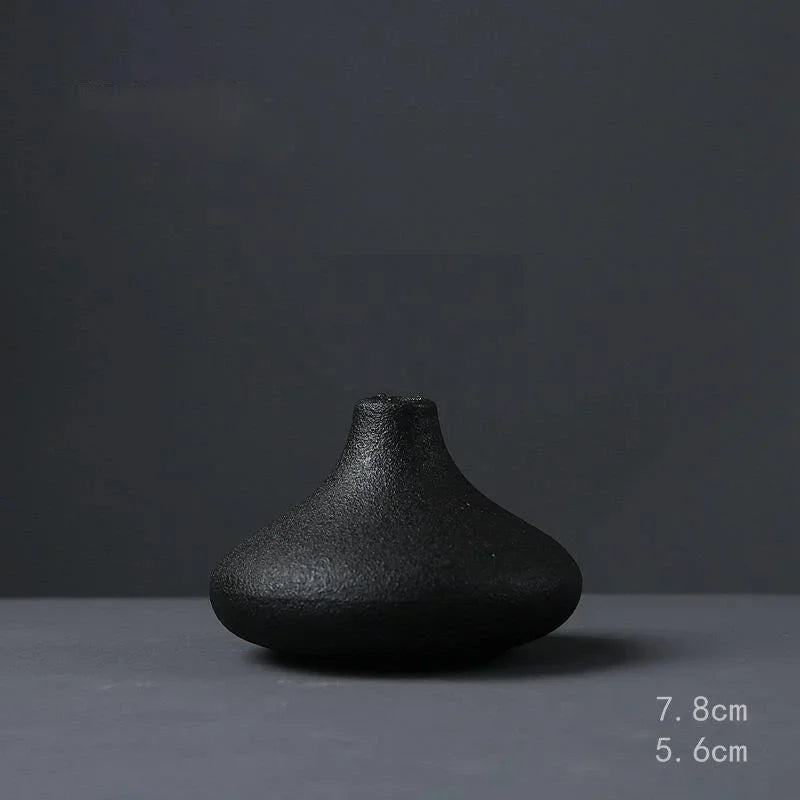 Vaso Nórdico - Eclipse: Estilo e Sofisticação em Cada Detalhe