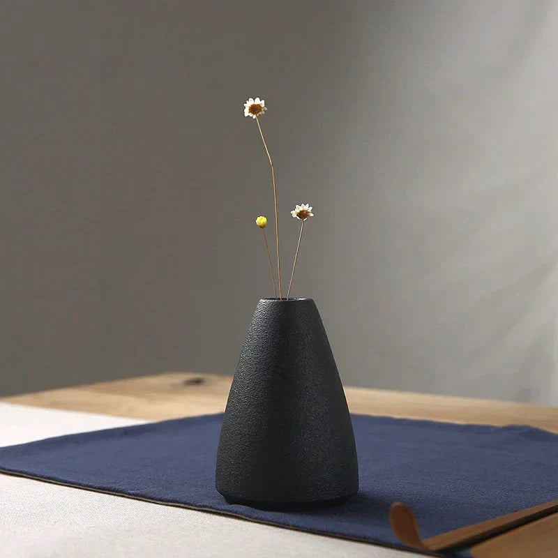 Vaso Nórdico - Eclipse: Estilo e Sofisticação em Cada Detalhe