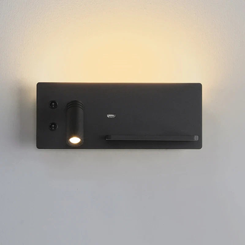 Arandela Minimalista - Volt