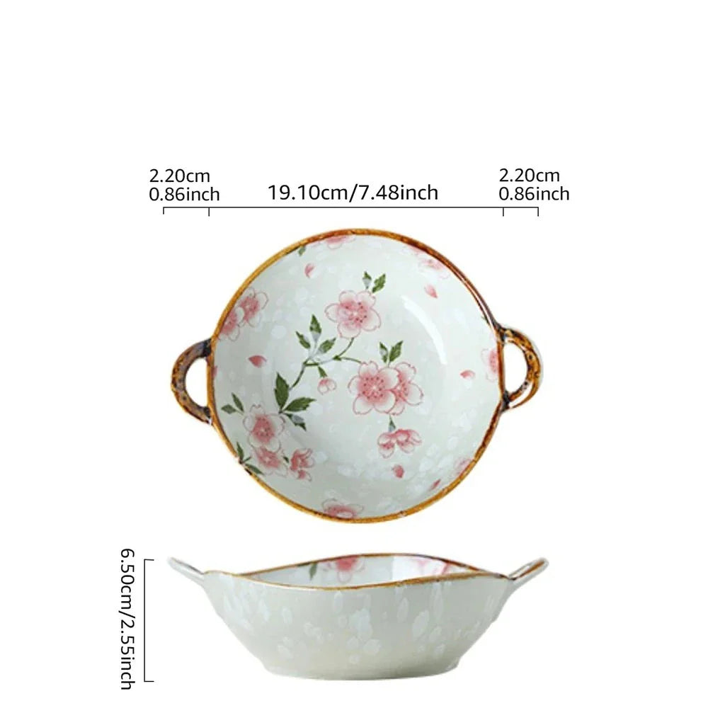 Bowl em Cerâmica - Craft - 700ml