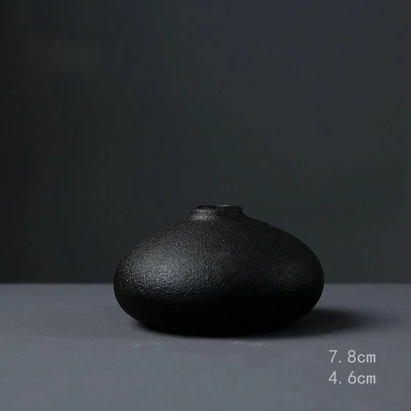 Vaso Nórdico - Eclipse: Estilo e Sofisticação em Cada Detalhe